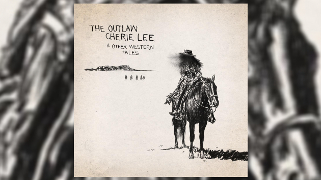 Shaboozey introduces 'The Outlaw Cherie Lee & Other Western Tales' on new album